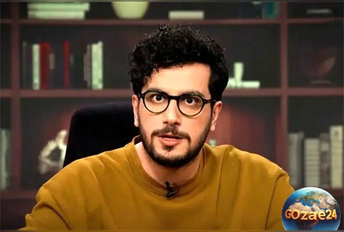 افشاگری امیرمهدی ژوله درباره مالکیت برنامه کلوز فرندی و نقش امیرحسین قیاسی در پشت صحنه