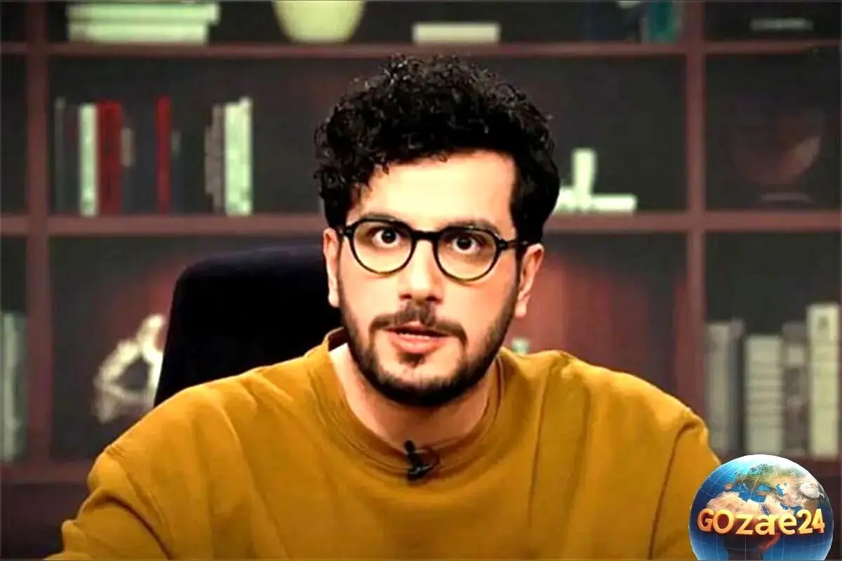 افشاگری امیرمهدی ژوله درباره مالکیت برنامه کلوز فرندی و نقش امیرحسین قیاسی در پشت صحنه