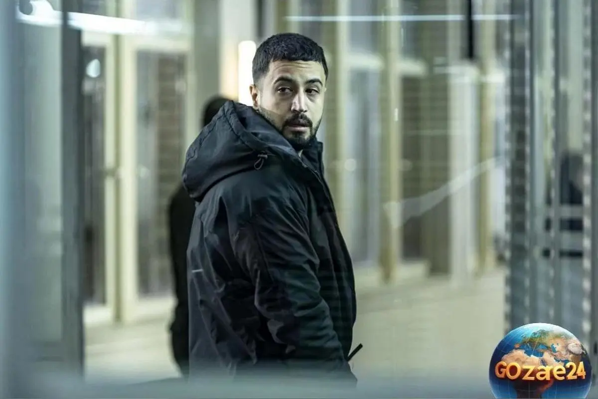 بهرام رادان در پیام تسلیت به مهرداد صدیقیان پس از درگذشت پدرش + عکس و جزئیات