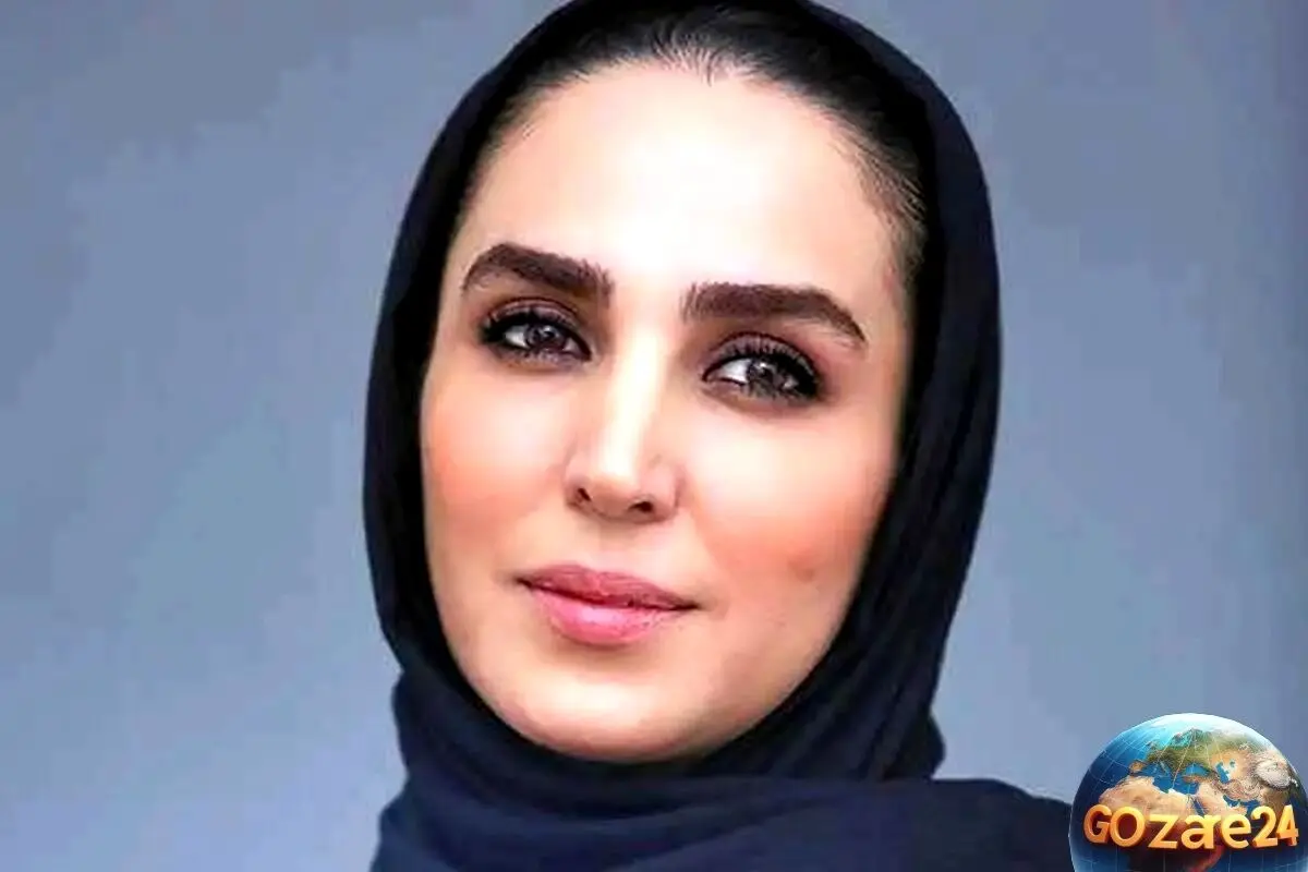 تصویر زیبا و احساسی سوگل طهماسبی برای تبریک تولد خواهرش؛ رابطه نزدیک و عاشقانه دو خواهر مثل سیبی که از وسط نصف شده