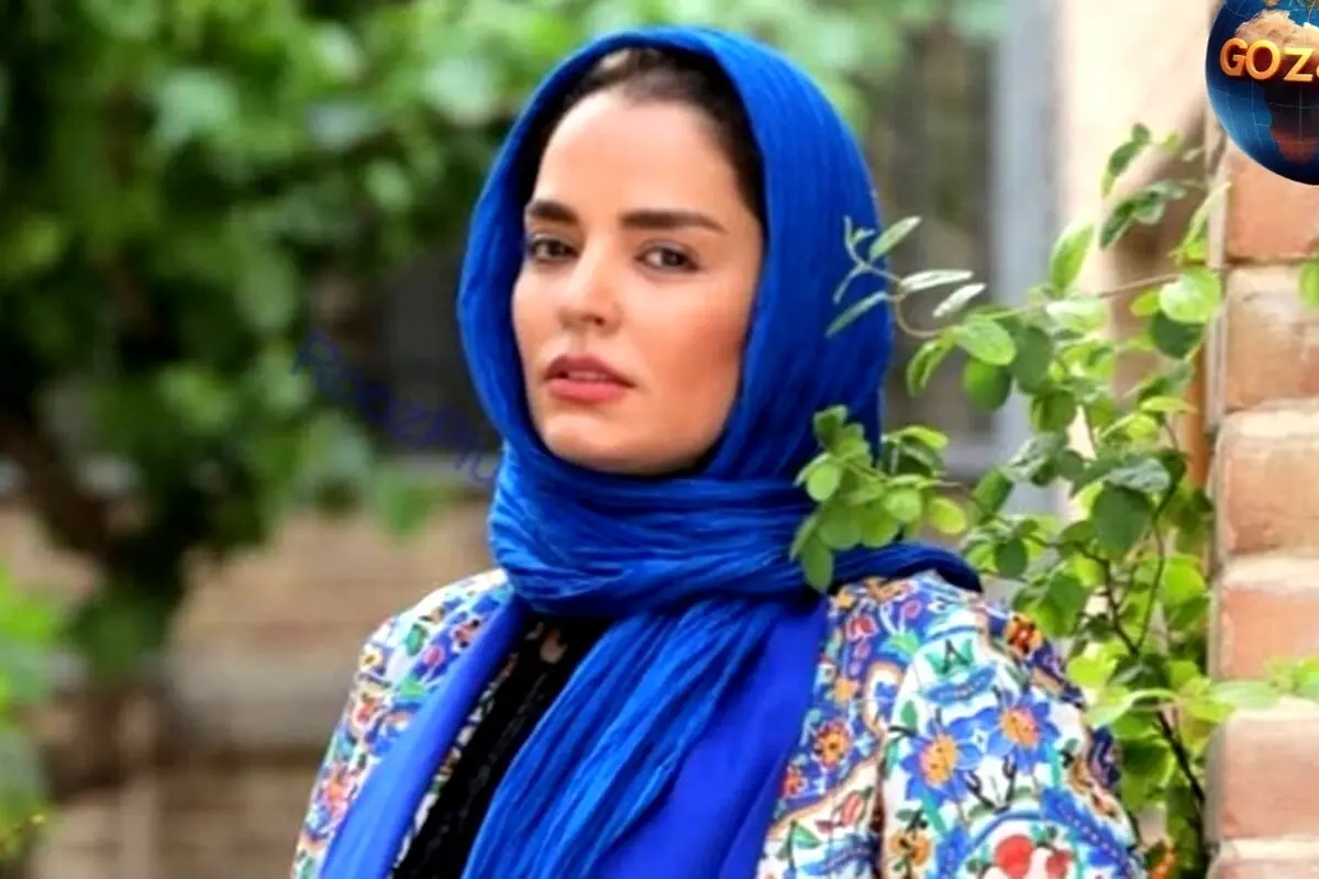 شباهت عجیب و باورنکردنی سپیده خداوردی و مادرش؛ تصویری که باعث حیرت کاربران شد