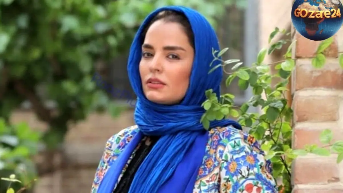 شباهت عجیب و باورنکردنی سپیده خداوردی و مادرش؛ تصویری که باعث حیرت کاربران شد
