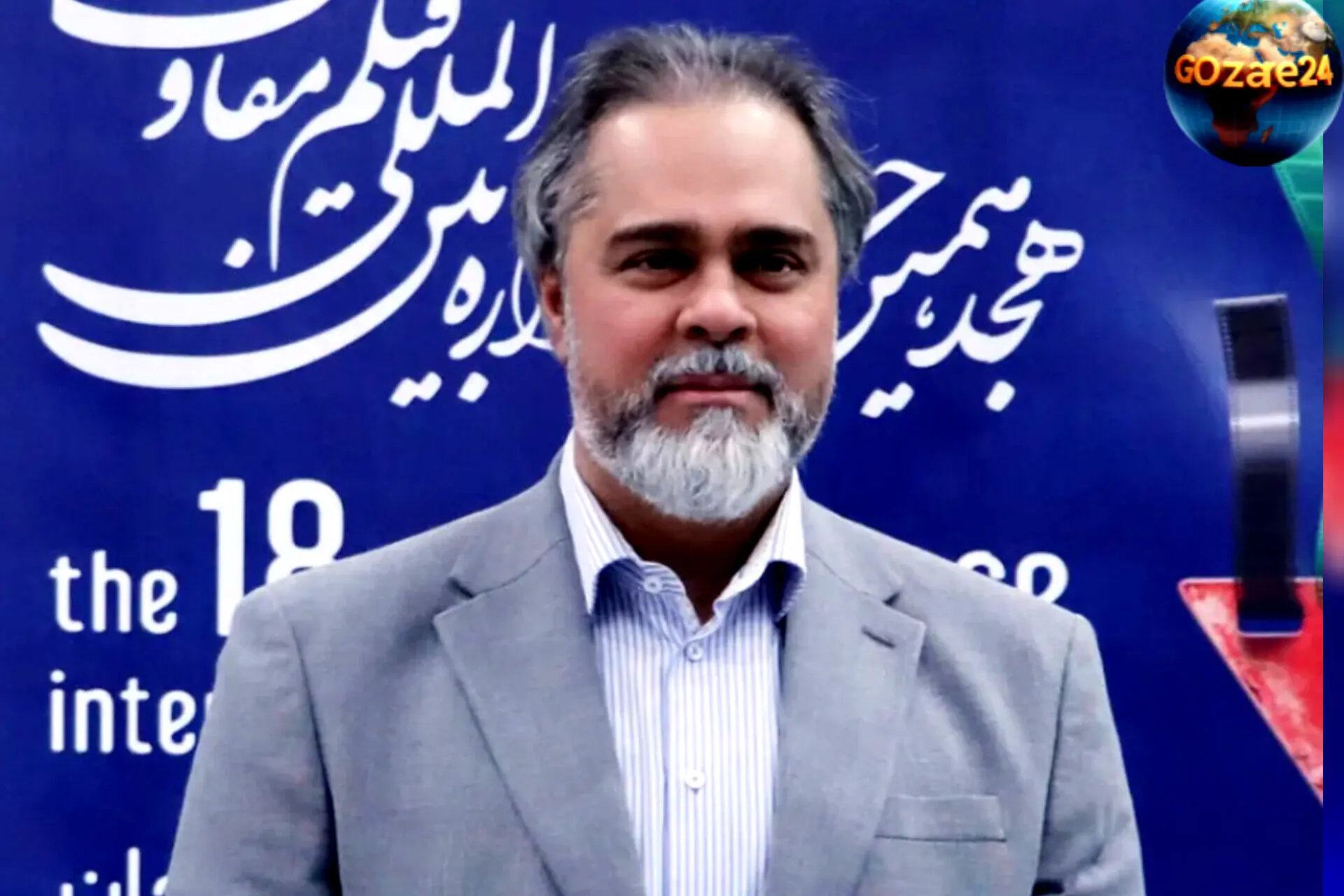 جشنواره فیلم مقاومت، پل ارتباطی نسل جوان با مفاهیم مقاومت
