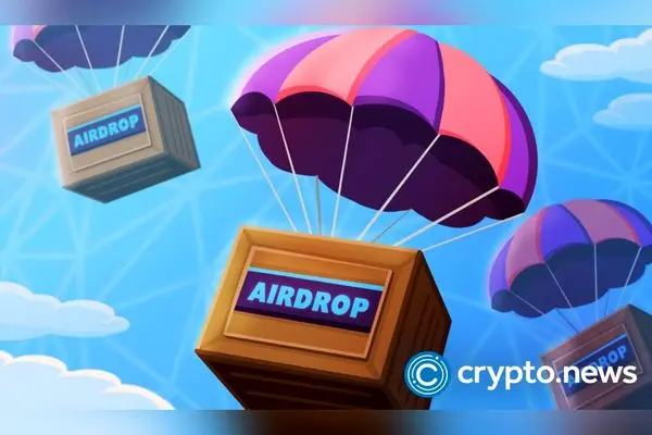 سرویس نام‌گذاری Sui توزیع رایگان توکن NS به حامیان اولیه برای تقویت مشارکت و هویت دیجیتال در اکوسیستم سویی