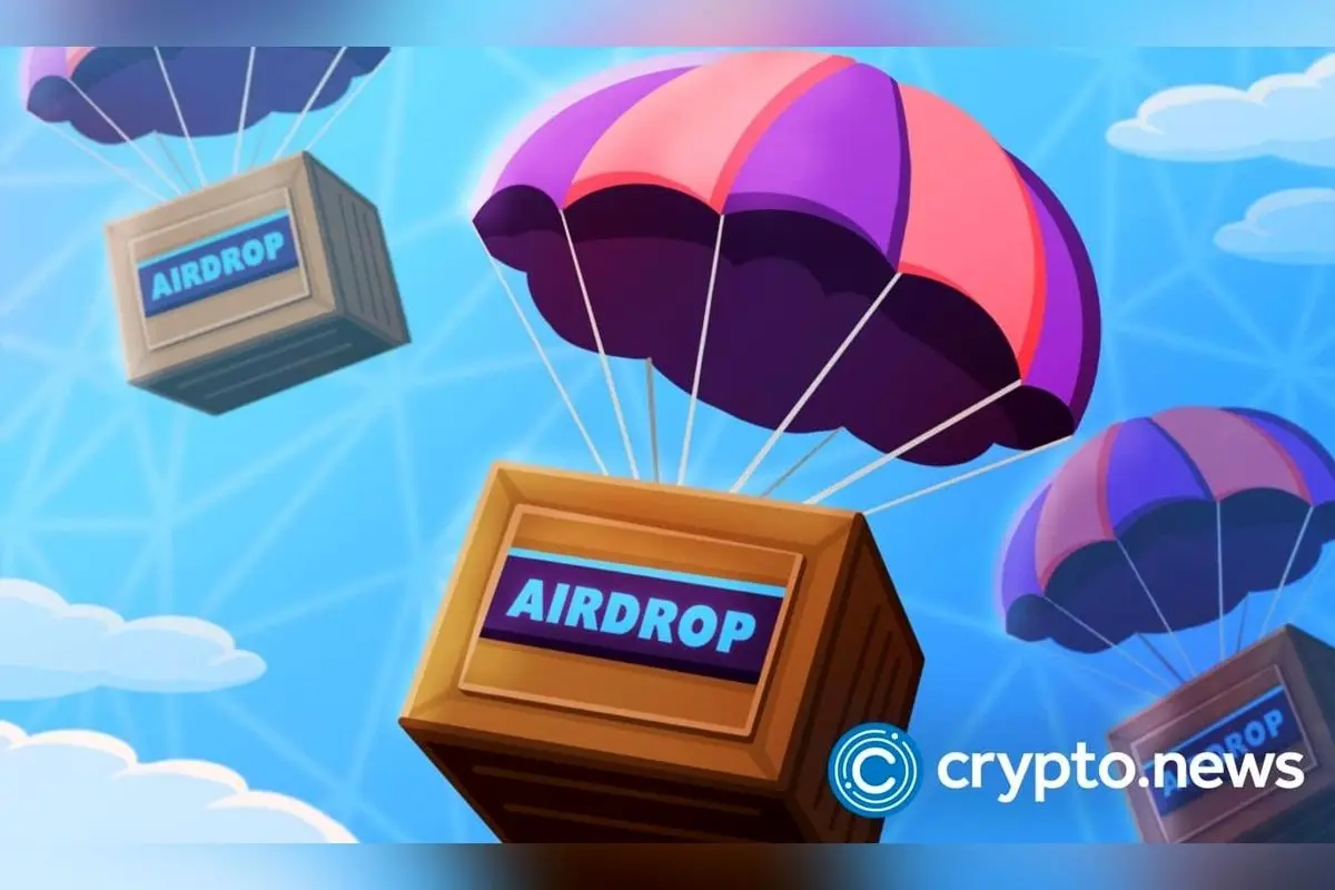 سرویس نامگذاری Sui توزیع رایگان توکن NS به حامیان اولیه برای تقویت مشارکت و هویت دیجیتال در اکوسیستم سویی