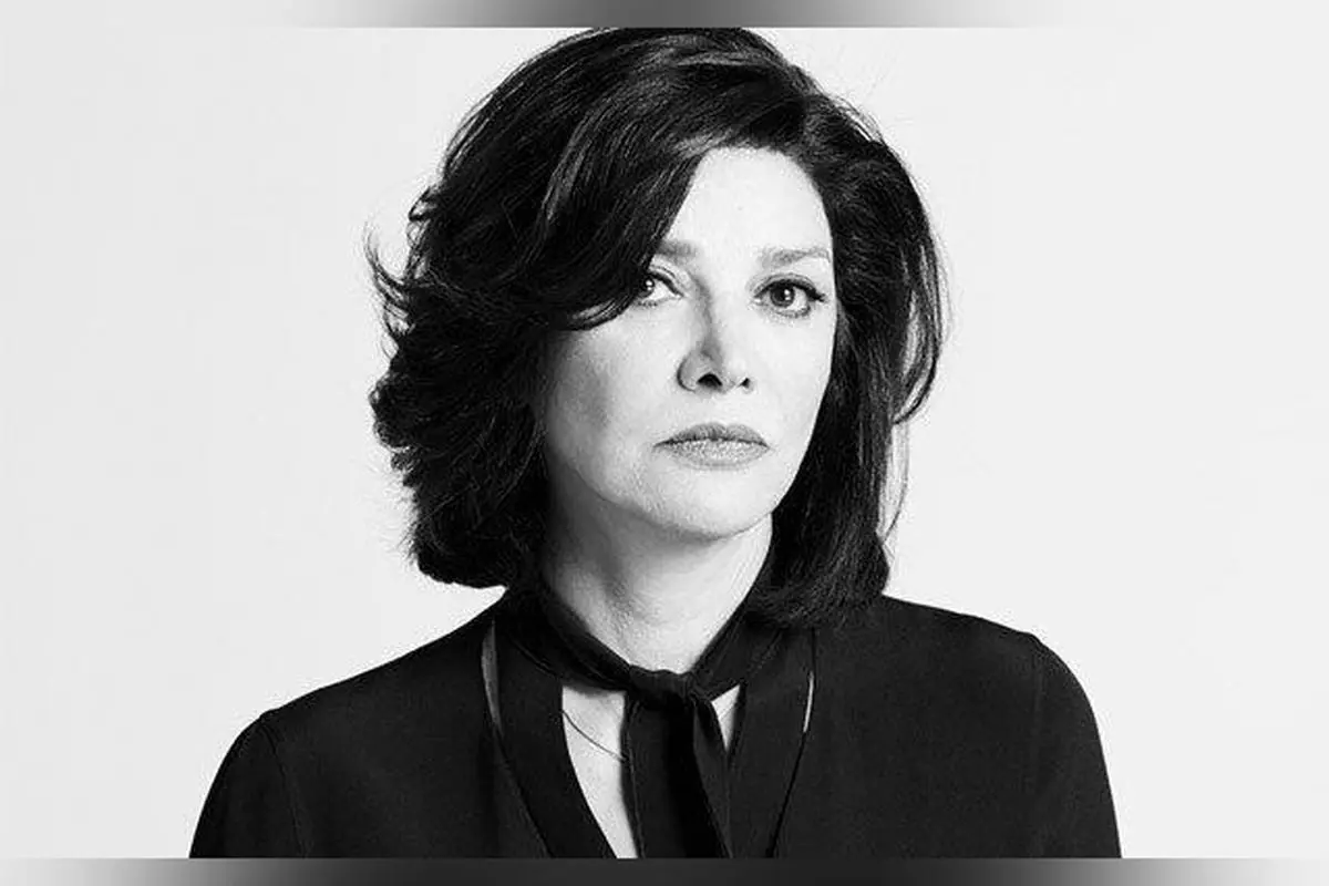 طراحی داخلی منزل خانم بازیگر ایرانی-آمریکایی: ترکیبی از سبک مدرن و سنتی در دکوراسیون خانه شهرة آغداشلو