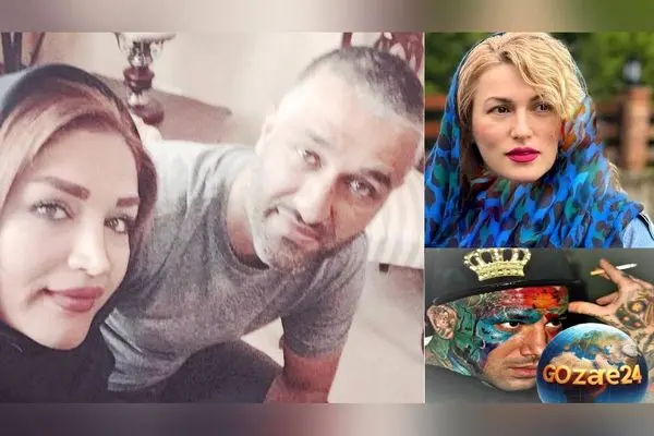 درگیری خواهران هنرمندان بر سر تتلو؛ مامک جمشیدی با نیش تند به خواهر امیر تتلو پاسخ داد