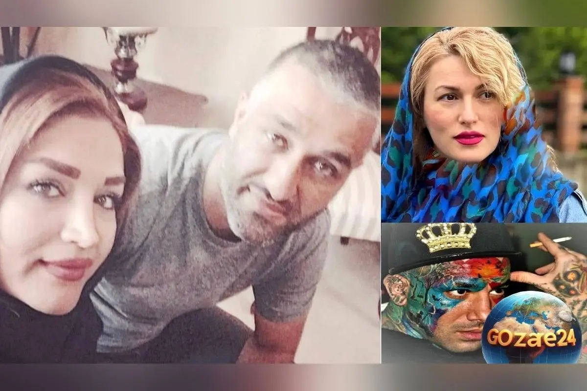 درگیری خواهران هنرمندان بر سر تتلو؛ مامک جمشیدی با نیش تند به خواهر امیر تتلو پاسخ داد