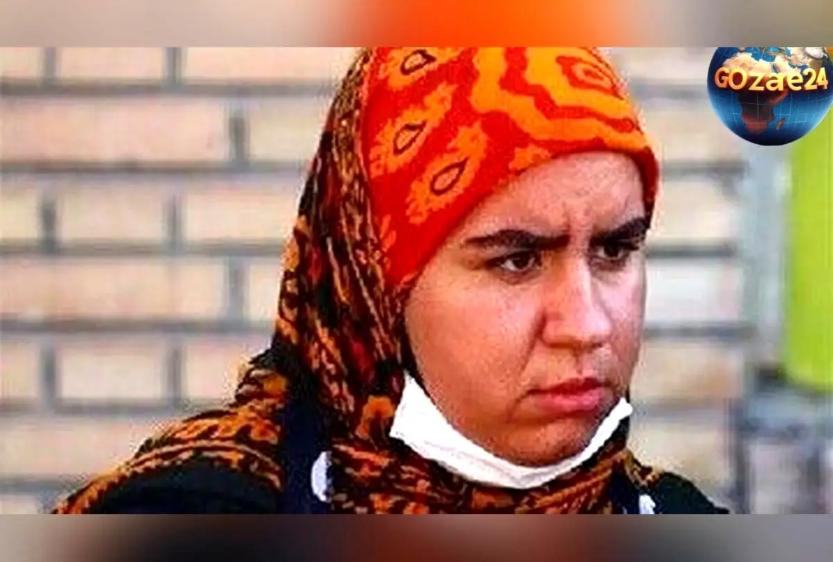 عکس| بازیگر نقش روناک در نون خ در غم از دست دادن عزیزان خود عزادار شد؛ روحش شاد و یادش گرامی