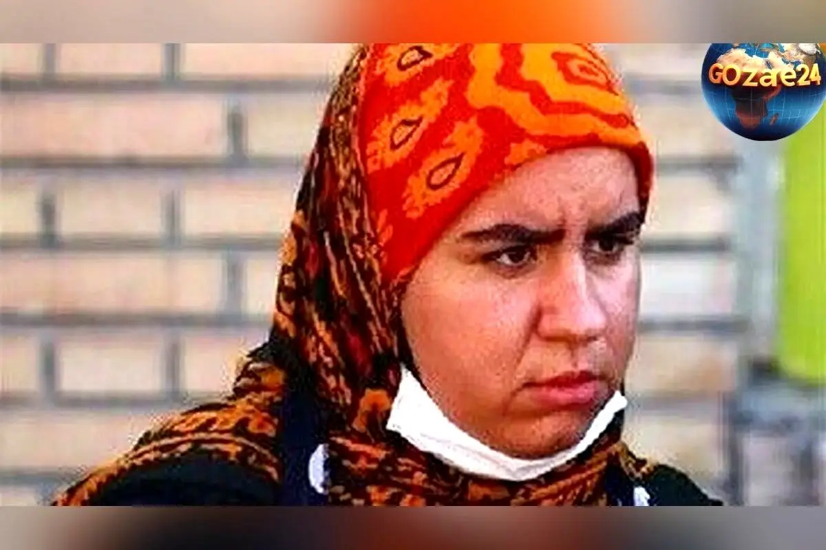 عکس| بازیگر نقش روناک در نون خ در غم از دست دادن عزیزان خود عزادار شد؛ روحش شاد و یادش گرامی