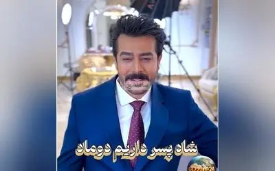 عکس و ویدیوهای روز عروسی مریم مومن و همسرش سهیل قاصدی + لحظه‌های دیدنی و شادی‌های دامادی