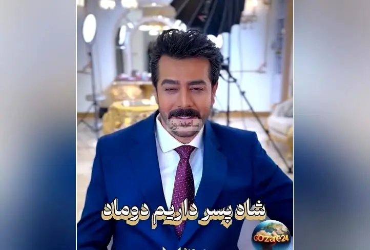 عکس و ویدیوهای روز عروسی مریم مومن و همسرش سهیل قاصدی + لحظه‌های دیدنی و شادی‌های دامادی