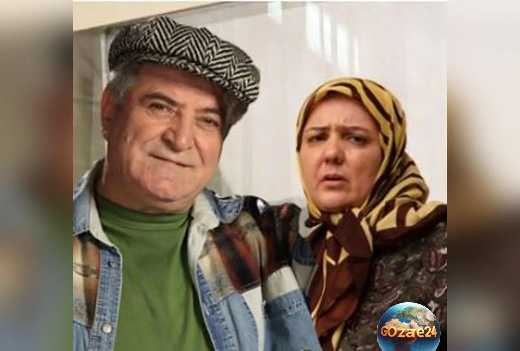 بیوگرافی کامل زویا امامی، زندگی خصوصی، علت مرگ و عکس‌های جذاب خانم بازیگر