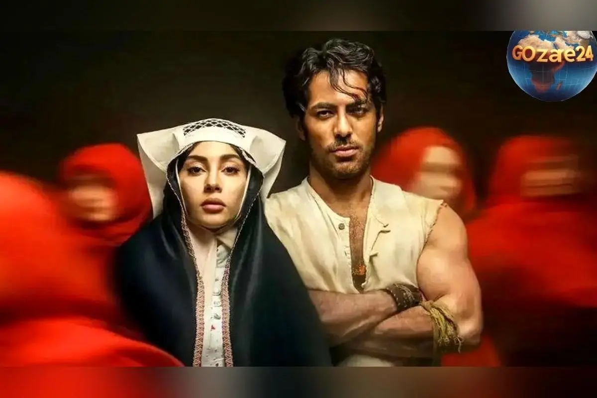 عکس های جدید بازیگران سریال بامداد خمار همراه با خانواده و زندگی شخصی ستاره‌ها | بیوگرافی کامل و جزئیات جذاب