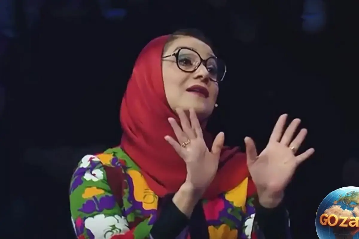 سورپرایز شبنم مقدمی توسط همسرش در برنامه صداتو + فیلم دیدنی و واکنش‌های جالب