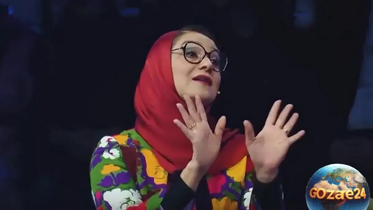 سورپرایز شبنم مقدمی توسط همسرش در برنامه صداتو + فیلم دیدنی و واکنش‌های جالب