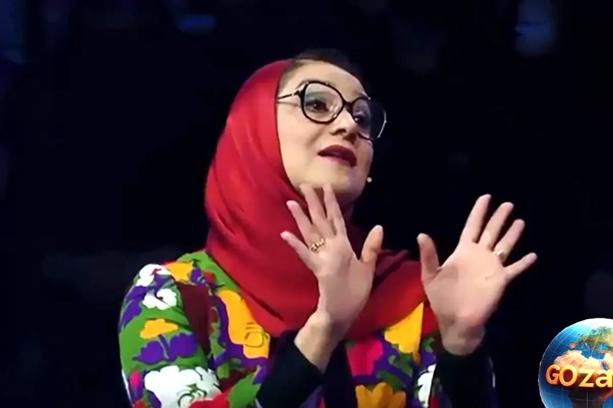 سورپرایز شبنم مقدمی توسط همسرش در برنامه صداتو + فیلم دیدنی و واکنش‌های جالب