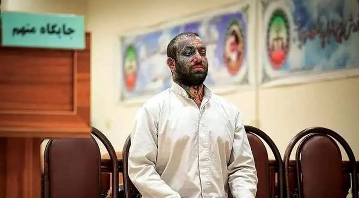 تتلو پس از رد درخواست پناهندگی در زندان، همسرش را طلاق داد + جزئیات ادعای بابازاده