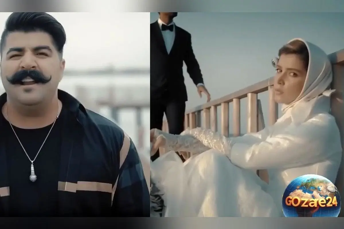 موزیک ویدئوی احساسی و عاشقانه «فقط برو» از بهنام بانی + متن ترانه و داستان زندگی هنرمند