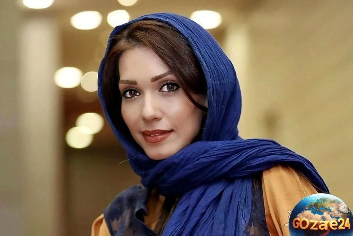 مدل مانتوی هنری و ترمه دوزی شده شهرزاد کمال‌زاده، استایلی زیبا و ایرانی پسند + عکس
