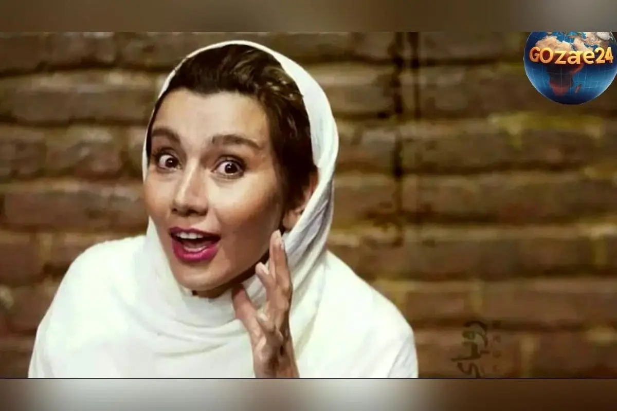 عکس جدید و استایل متفاوت خاطره حاتمی: چهره‌ای جذاب و جسورانه که طرفداران را شوکه کرد!