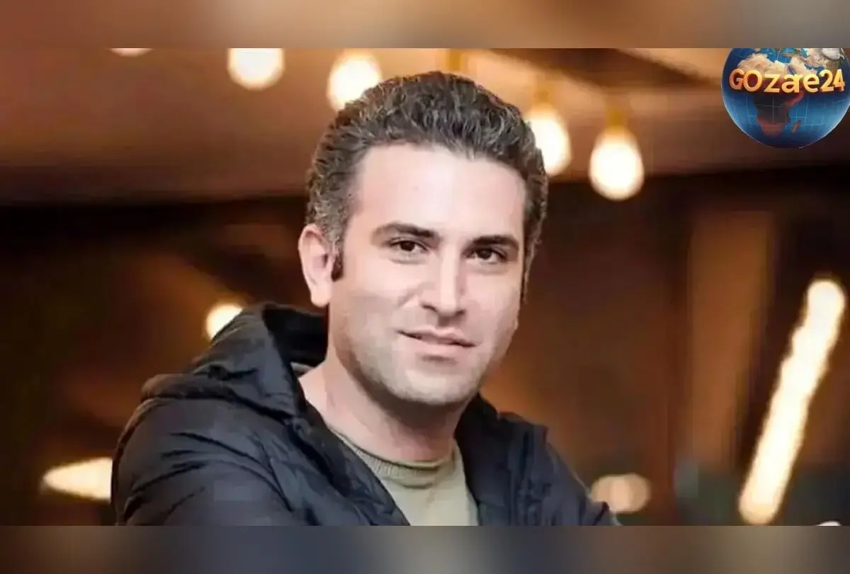 خانه هوتن شکیبا؛ ترکیبی منحصر به فرد از سنت ایرانی و مدرنیته در فضایی گرم و آرامش‌بخش