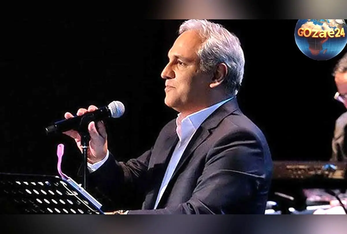 مهران مدیری درآمد کنسرت دبی را به خیریه بخشید و واکنش‌ها به حواشی قیمت‌ها
