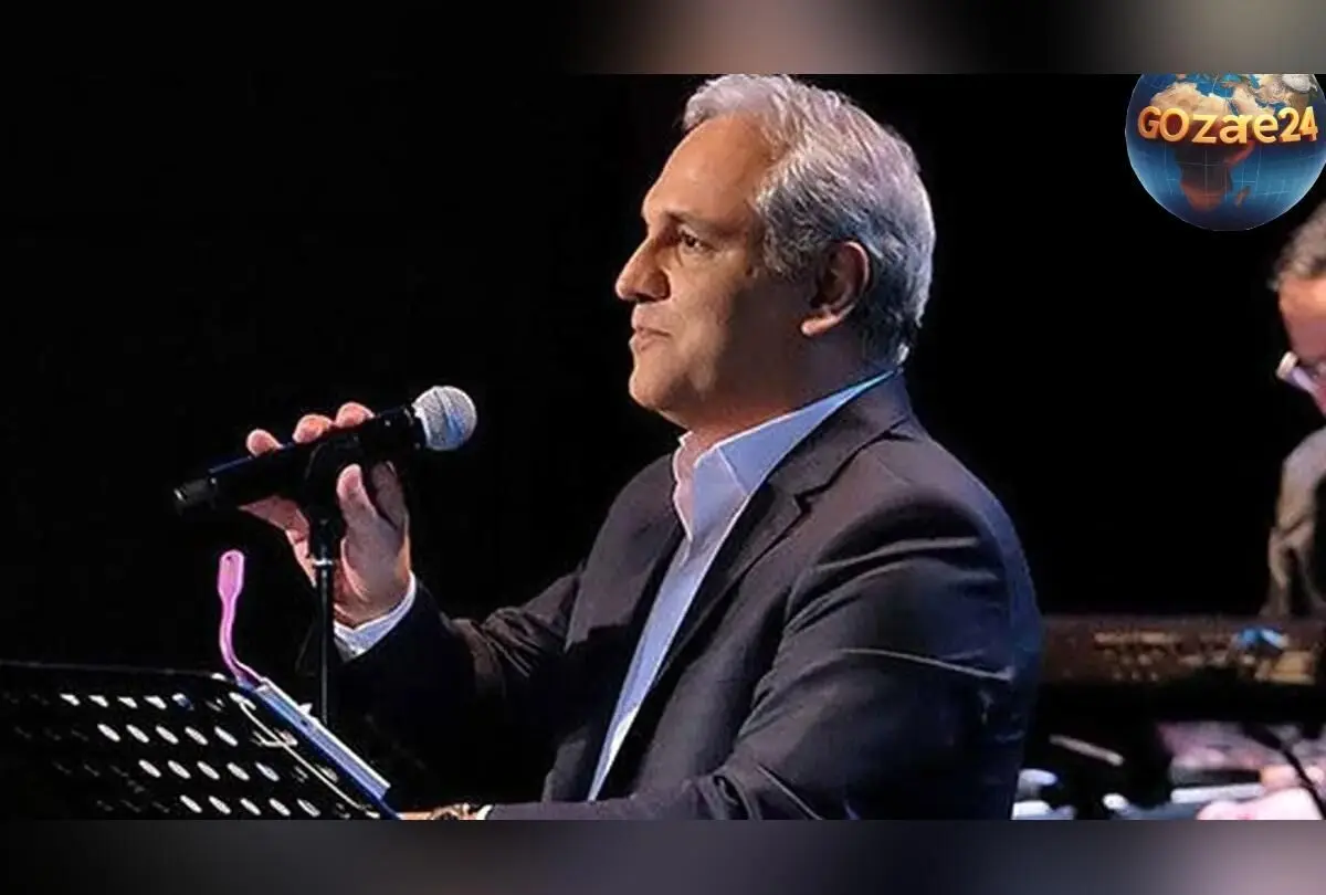 مهران مدیری درآمد کنسرت دبی را به خیریه بخشید و واکنش‌ها به حواشی قیمت‌ها
