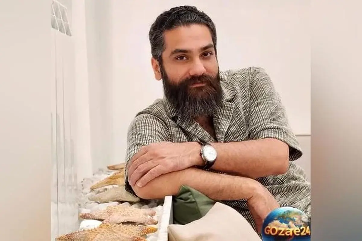 علی زند وکیلی درباره شب آخر حمله اسرائیل به ایران چه گفت؟ روایت او از جنگ آینده + ویدیو