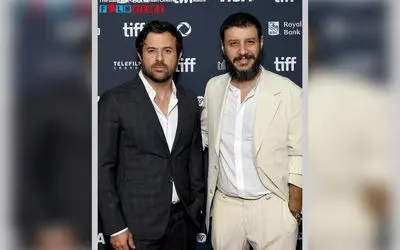 هومن سیدی و جواد عزتی در فستیوال فیلم تورنتو برای نمایش سریال «وحشی»؛ اولین حضور ایران در بخش PrimeTime TIFF 2025