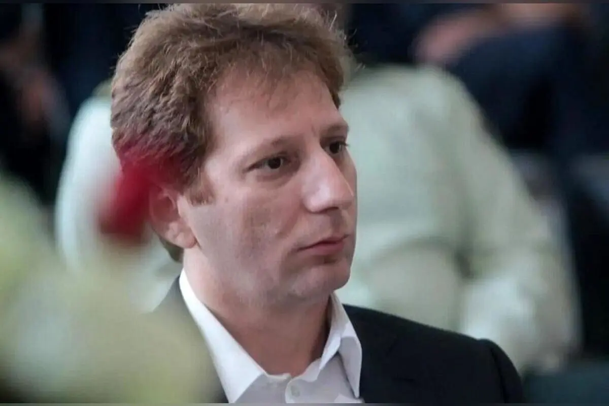 مالک برج جنجالی تهران که خبر آزادی‌اش در فضای مجازی پیچیده است!