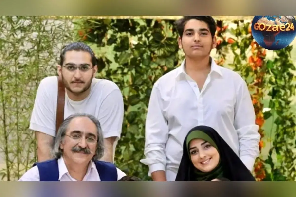 ستاره سادات قطبی: رابطه محرم با پسر همسرم شهرام شکیبا و تاکید بر نادیده گرفتن حاشیه‌ها