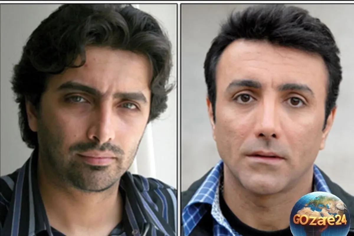 اجرای بی‌نظیر امید زندگانی در خوانندگی و ویدیوی خاص برادر امین زندگانی + فیلم جذاب