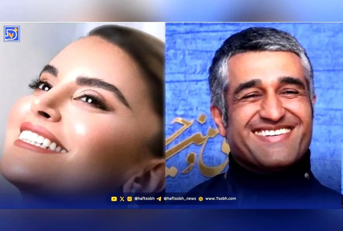 واکنش تند نگار فرهمند به حواشی جنجالی اخیر پژمان جمشیدی و همسر سابقش + تصویر