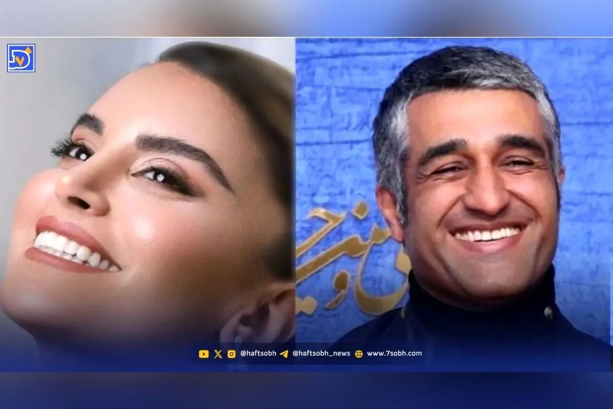 واکنش تند نگار فرهمند به حواشی جنجالی اخیر پژمان جمشیدی و همسر سابقش + تصویر