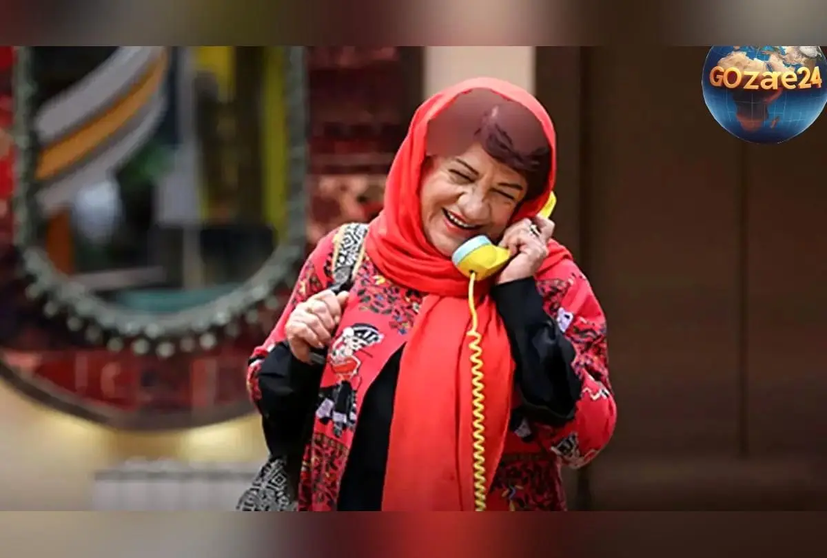 تصویر خانه لوکس و سنتی ناهید مسلمی بازیگر پیشکسوت سینما و تلویزیون با دکوراسیون مدرن و المان‌های ایرانی