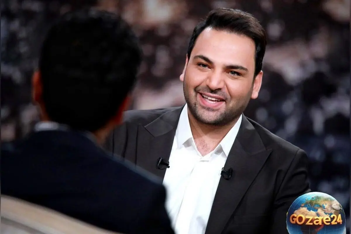 شوخی عجیب خلبان هواپیما با احسان علیخانی در وسط پرواز: تلافی گریه همسرش در برنامه «ماه عسل» + ویدیو