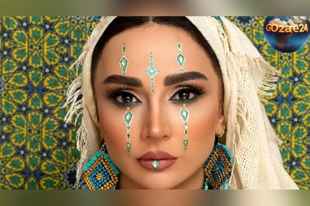 رونمایی شبنم قلی‌خانی از خواهر زیبای مهربانش در جشن تولد خانوادگی + شباهت جذاب با مادر