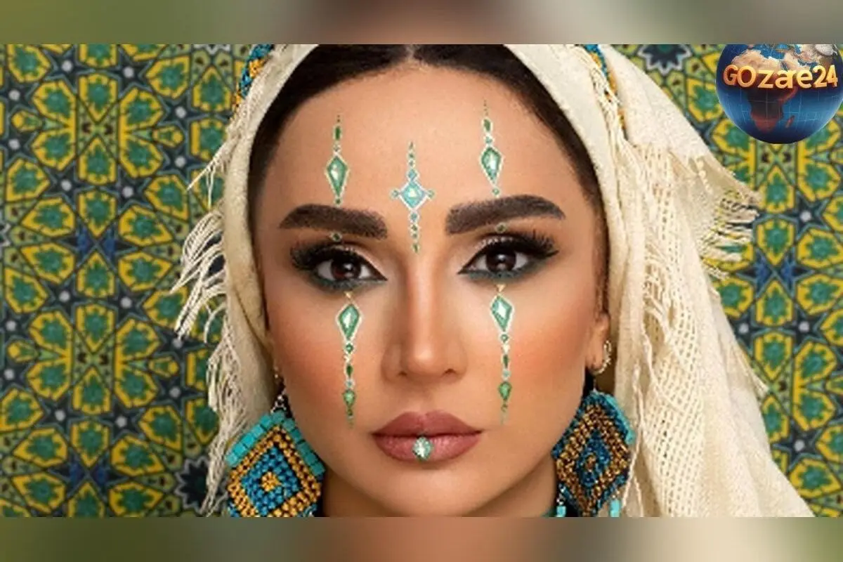 رونمایی شبنم قلی‌خانی از خواهر زیبای مهربانش در جشن تولد خانوادگی + شباهت جذاب با مادر