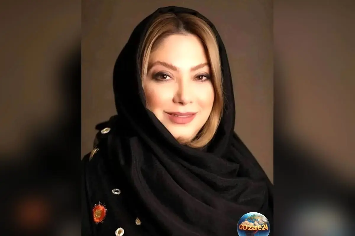 تصویر جدید و دلنشین مریم سلطانی در جوانی؛ بازیگر مشهور سینما و تلویزیون در کنار فعالیتهای زیبایی