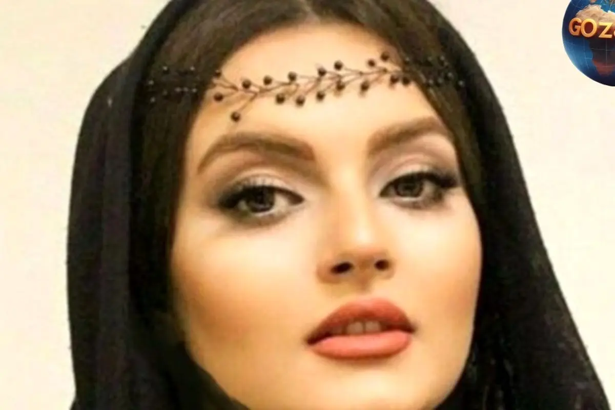 عکس‌های جشن عروسی و عقد شاهانه نیلوفر پارسا با لباس اروپایی و گل‌های خاص