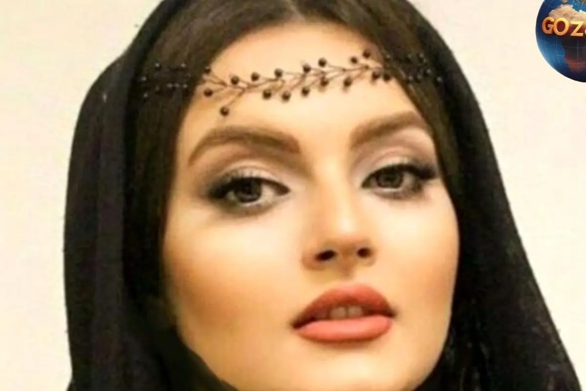 عکس‌های جشن عروسی و عقد شاهانه نیلوفر پارسا با لباس اروپایی و گل‌های خاص