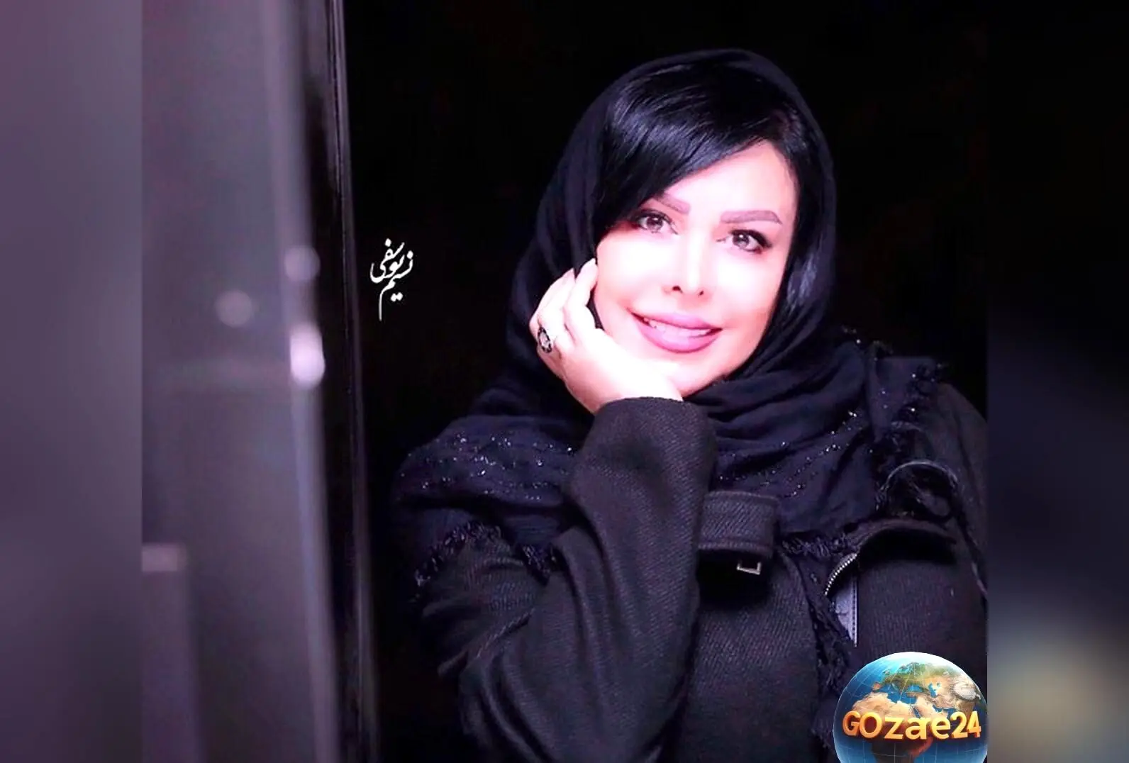 فلور نظری با اعتقاد قلبی عمیق به نذری‌های سنتی؛ تصویر جدید او در اینستاگرام مورد توجه کاربران قرار گرفت