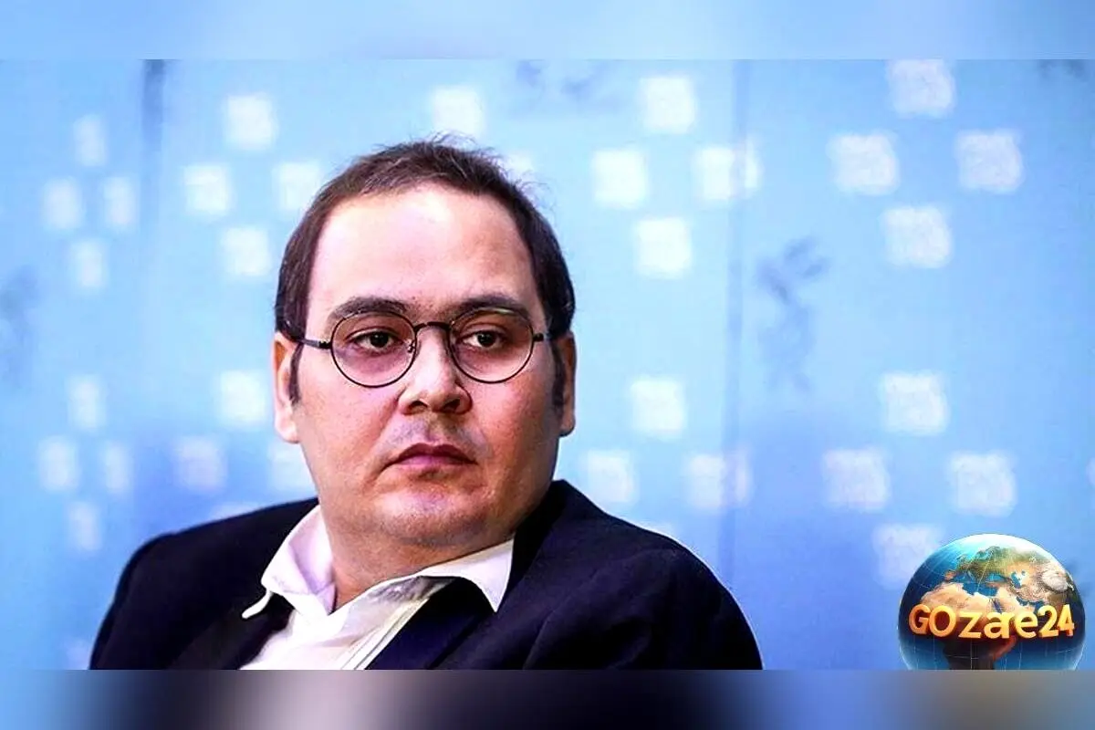 سنگ قبر رضا داوودنژاد: دستنوشته تلخ و معنوی او درباره مرگ و زندگی