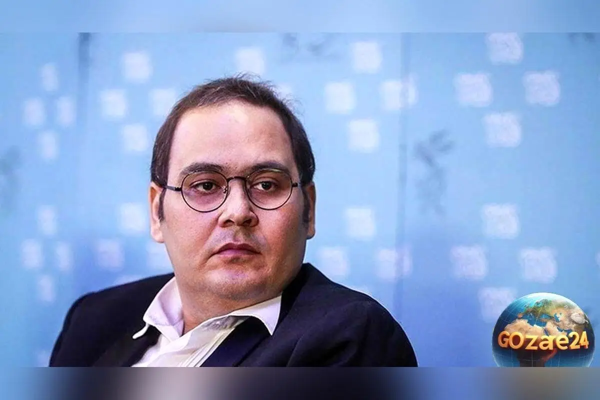 سنگ قبر رضا داوودنژاد: دستنوشته تلخ و معنوی او درباره مرگ و زندگی