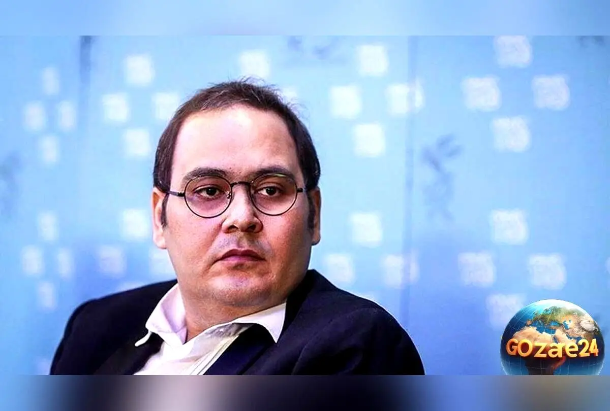 سنگ قبر رضا داوودنژاد: دستنوشته تلخ و معنوی او درباره مرگ و زندگی