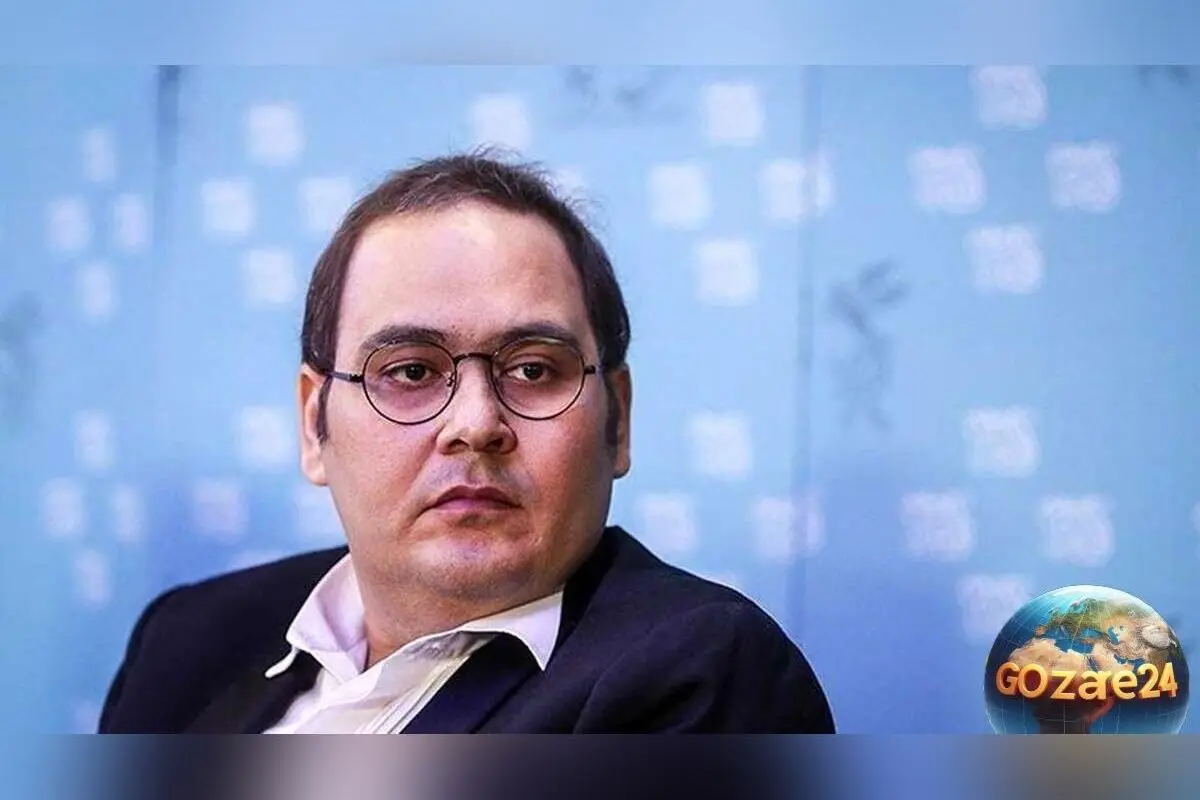 سنگ قبر رضا داوودنژاد: دستنوشته تلخ و معنوی او درباره مرگ و زندگی