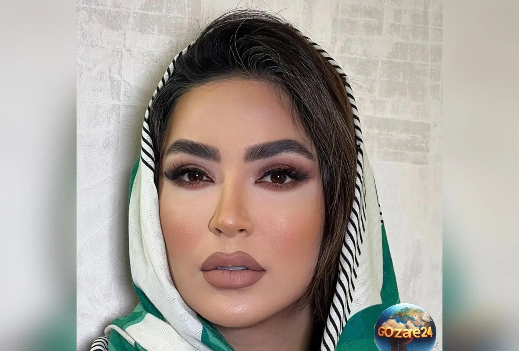 پوشش تصادفی و معنادار فریبا طالبی در اینستاگرام: تصویر جدید و نکات جالب