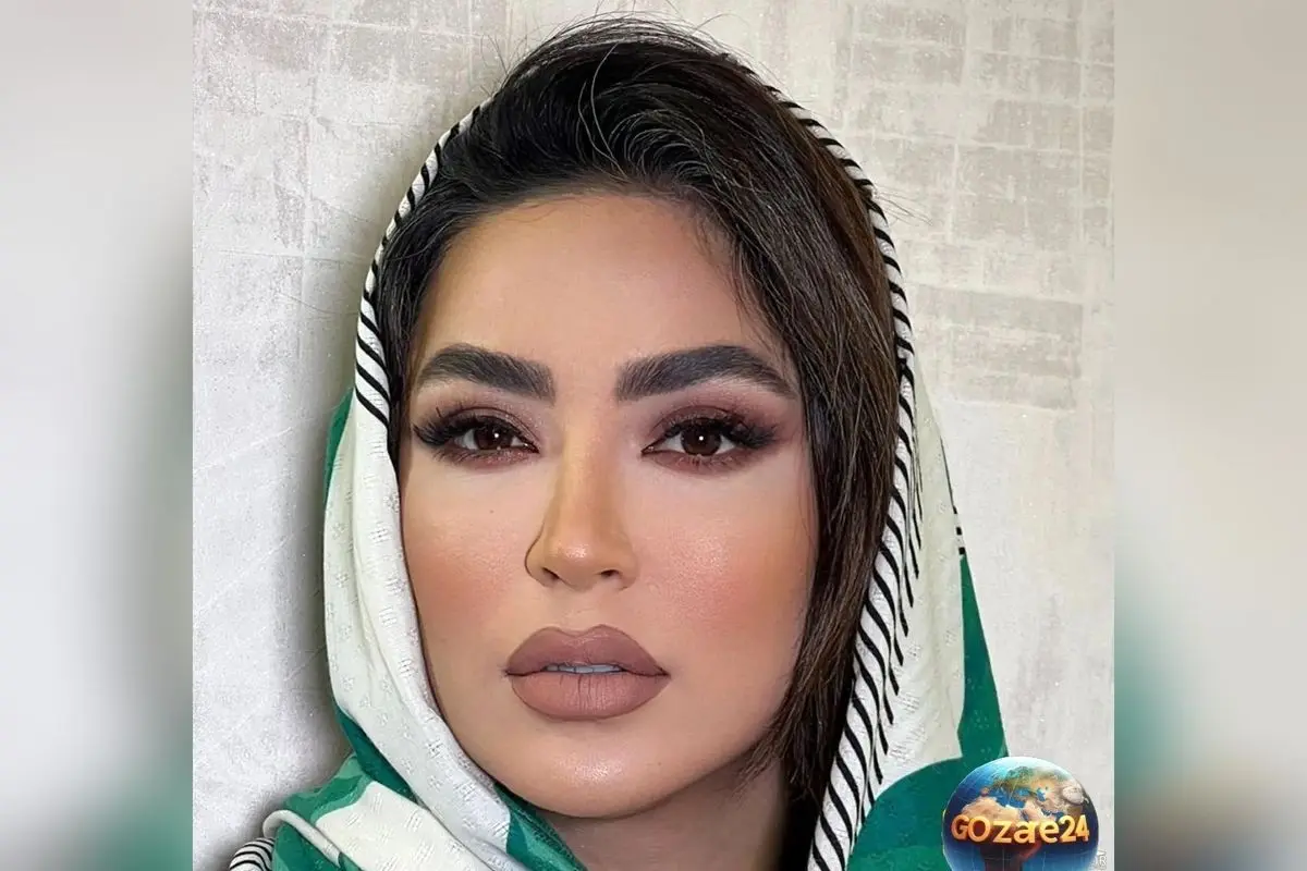 پوشش تصادفی و معنادار فریبا طالبی در اینستاگرام: تصویر جدید و نکات جالب