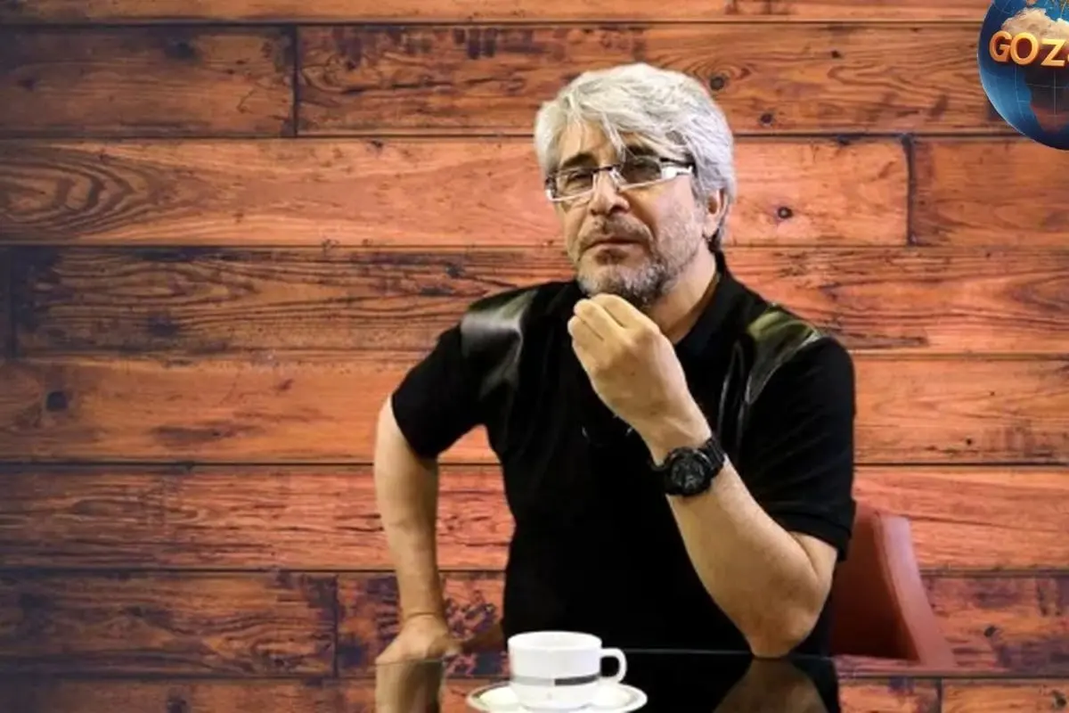 امیر غفارمنش: تلویزیون با سرمایه‌سوزی و بی‌توجهی به چهره‌های قدیمی، از جذابیت افتاده است